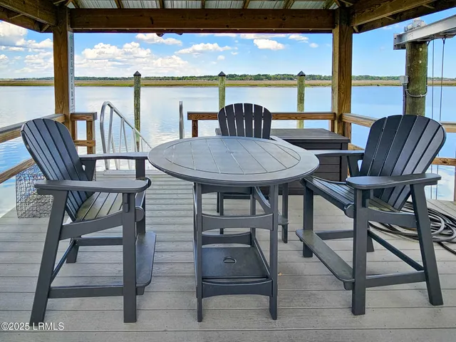 $750,000 | 2 Wrights Point Circle, Beaufort, SC 29902