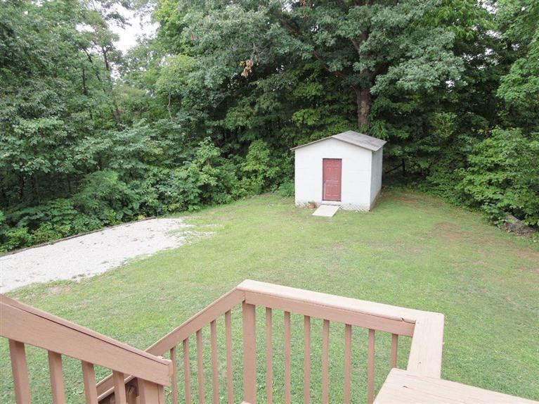 182 Stillhouse Road Waynesburg, KY 40489 - Photo 5 of 52 Photo 5