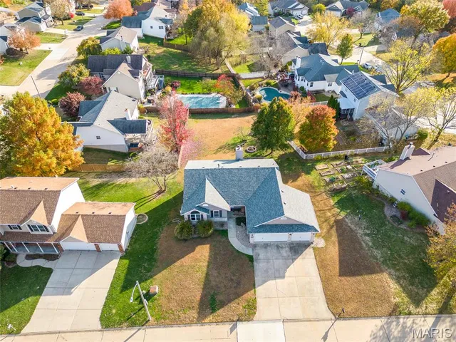 $419,900 | 204 Aspen Point, Glen Carbon, IL 62034