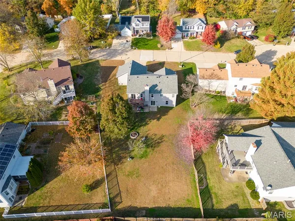 $419,500 | 204 Aspen Point, Glen Carbon, IL 62034