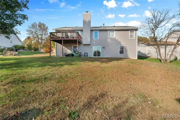 $419,500 | 204 Aspen Point, Glen Carbon, IL 62034