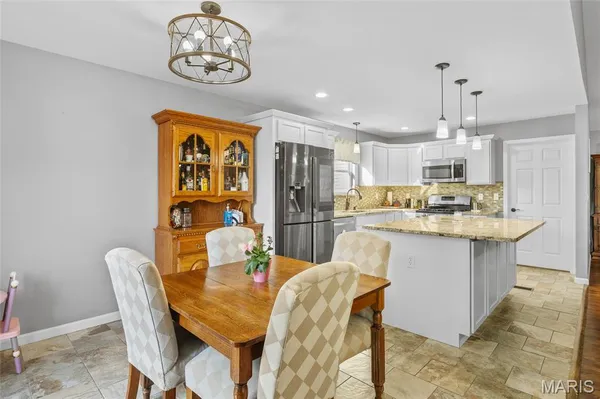$419,500 | 204 Aspen Point, Glen Carbon, IL 62034