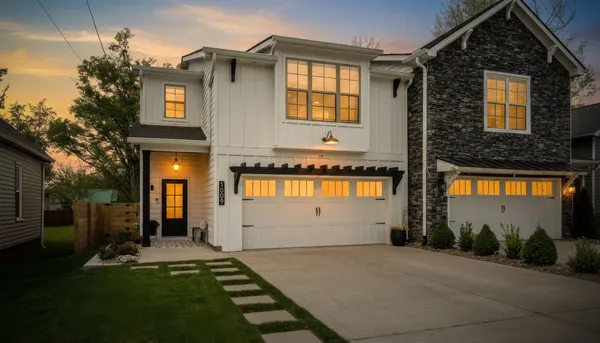 $649,900 | 1009 North Church Street, Unit 17, Murfreesboro, TN 37130