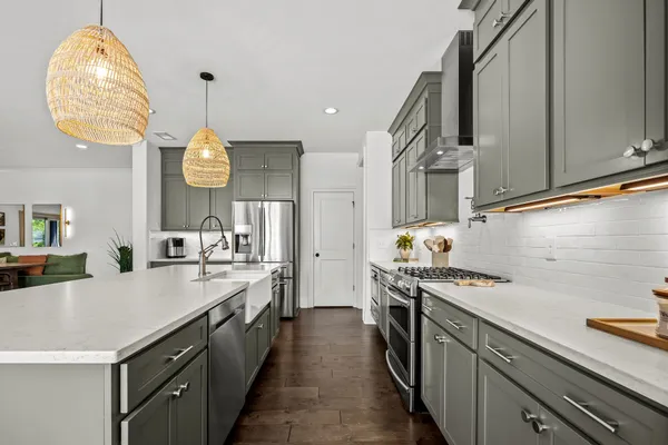 $649,900 | 1009 North Church Street, Unit 17, Murfreesboro, TN 37130