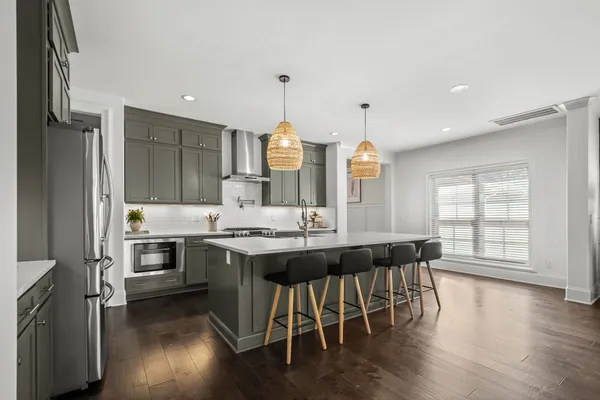$649,900 | 1009 North Church Street, Unit 17, Murfreesboro, TN 37130