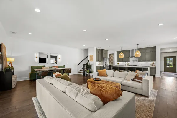 $649,900 | 1009 North Church Street, Unit 17, Murfreesboro, TN 37130