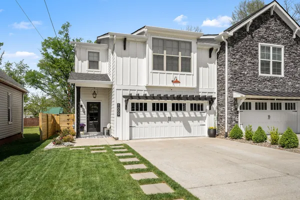 $649,900 | 1009 North Church Street, Unit 17, Murfreesboro, TN 37130