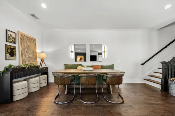 $649,900 | 1009 North Church Street, Unit 17, Murfreesboro, TN 37130