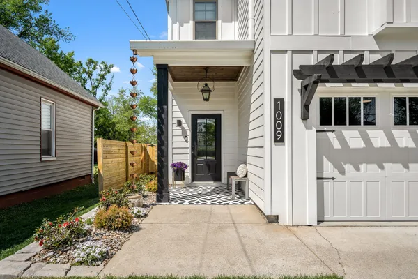 $649,900 | 1009 North Church Street, Unit 17, Murfreesboro, TN 37130