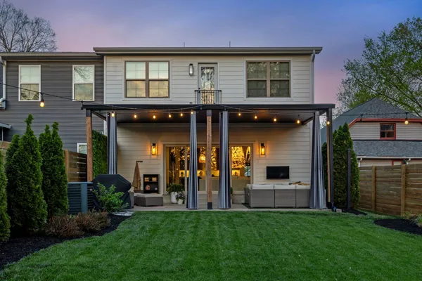 $649,900 | 1009 North Church Street, Unit 17, Murfreesboro, TN 37130