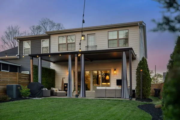 $649,900 | 1009 North Church Street, Unit 17, Murfreesboro, TN 37130