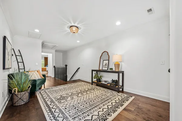 $649,900 | 1009 North Church Street, Unit 17, Murfreesboro, TN 37130