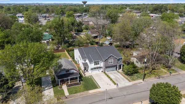 $649,900 | 1009 North Church Street, Unit 17, Murfreesboro, TN 37130