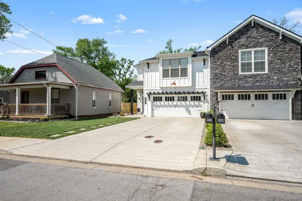 $649,900 | 1009 North Church Street, Unit 17, Murfreesboro, TN 37130