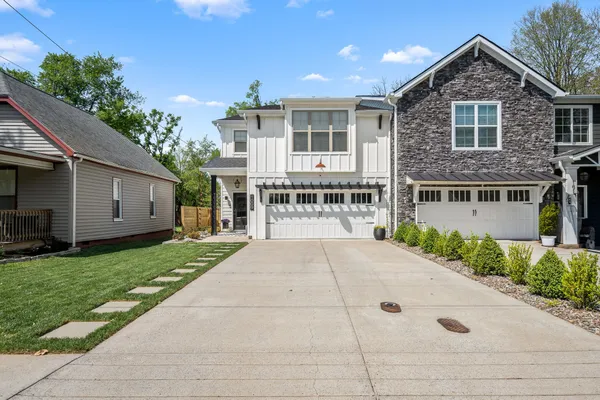 $649,900 | 1009 North Church Street, Unit 17, Murfreesboro, TN 37130