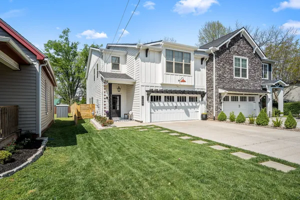 $649,900 | 1009 North Church Street, Unit 17, Murfreesboro, TN 37130