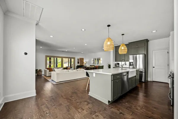 $649,900 | 1009 North Church Street, Unit 17, Murfreesboro, TN 37130