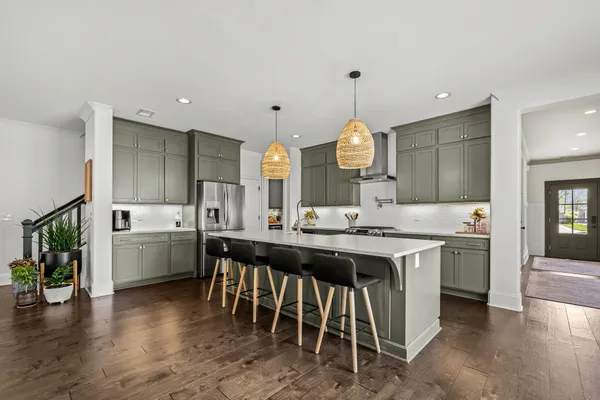 $649,900 | 1009 North Church Street, Unit 17, Murfreesboro, TN 37130