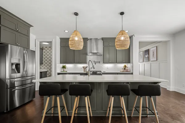 $649,900 | 1009 North Church Street, Unit 17, Murfreesboro, TN 37130