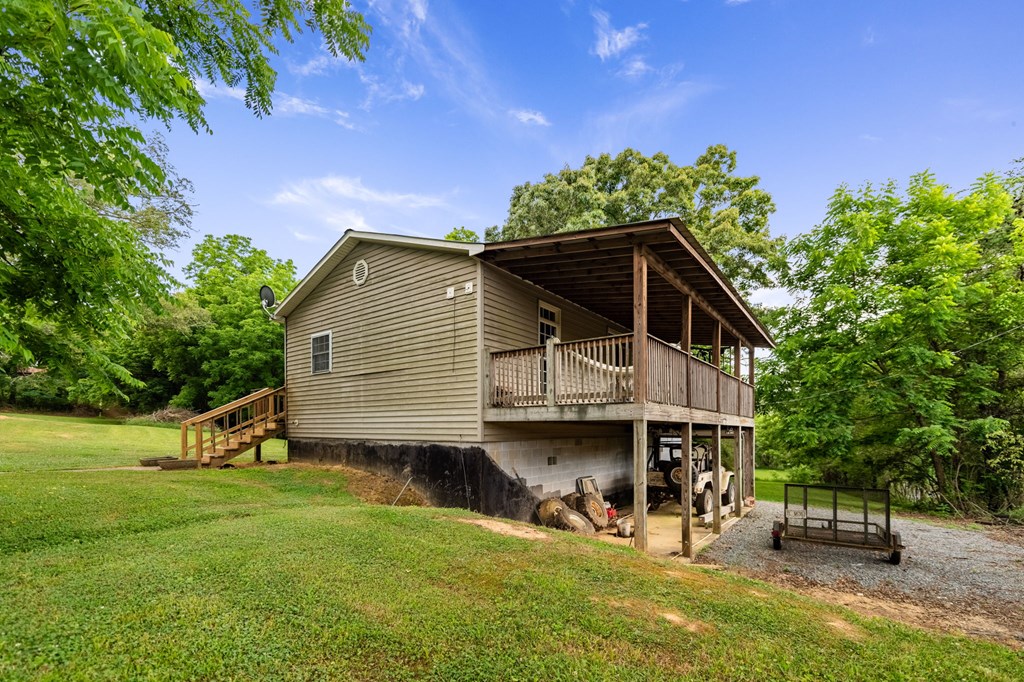 648 Marble City Road Mineral Bluff, GA 30559 - Photo 18 of 23 Gallery Image 18