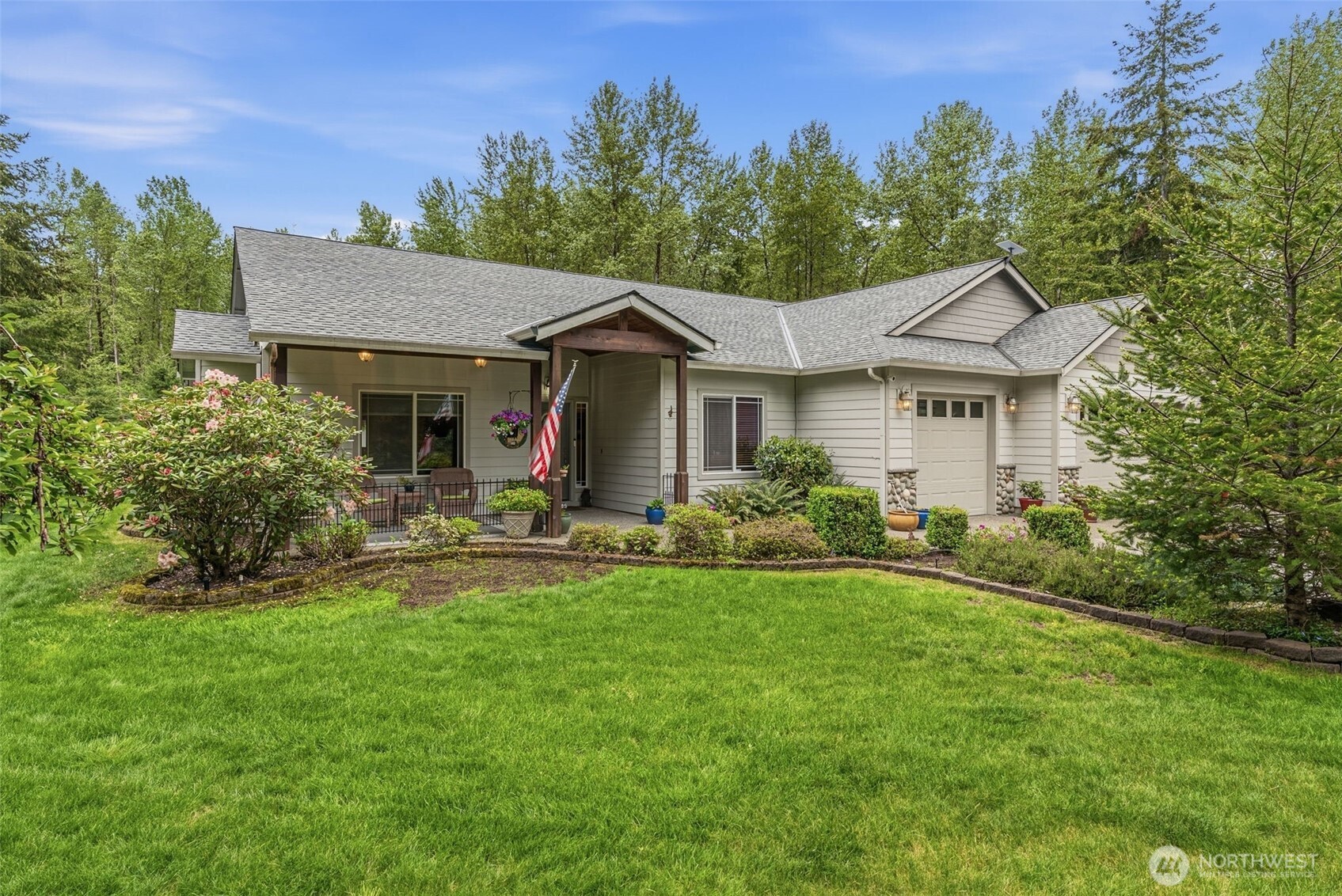 300 Riley Court Toutle, WA 98649 - Photo 2 of 39