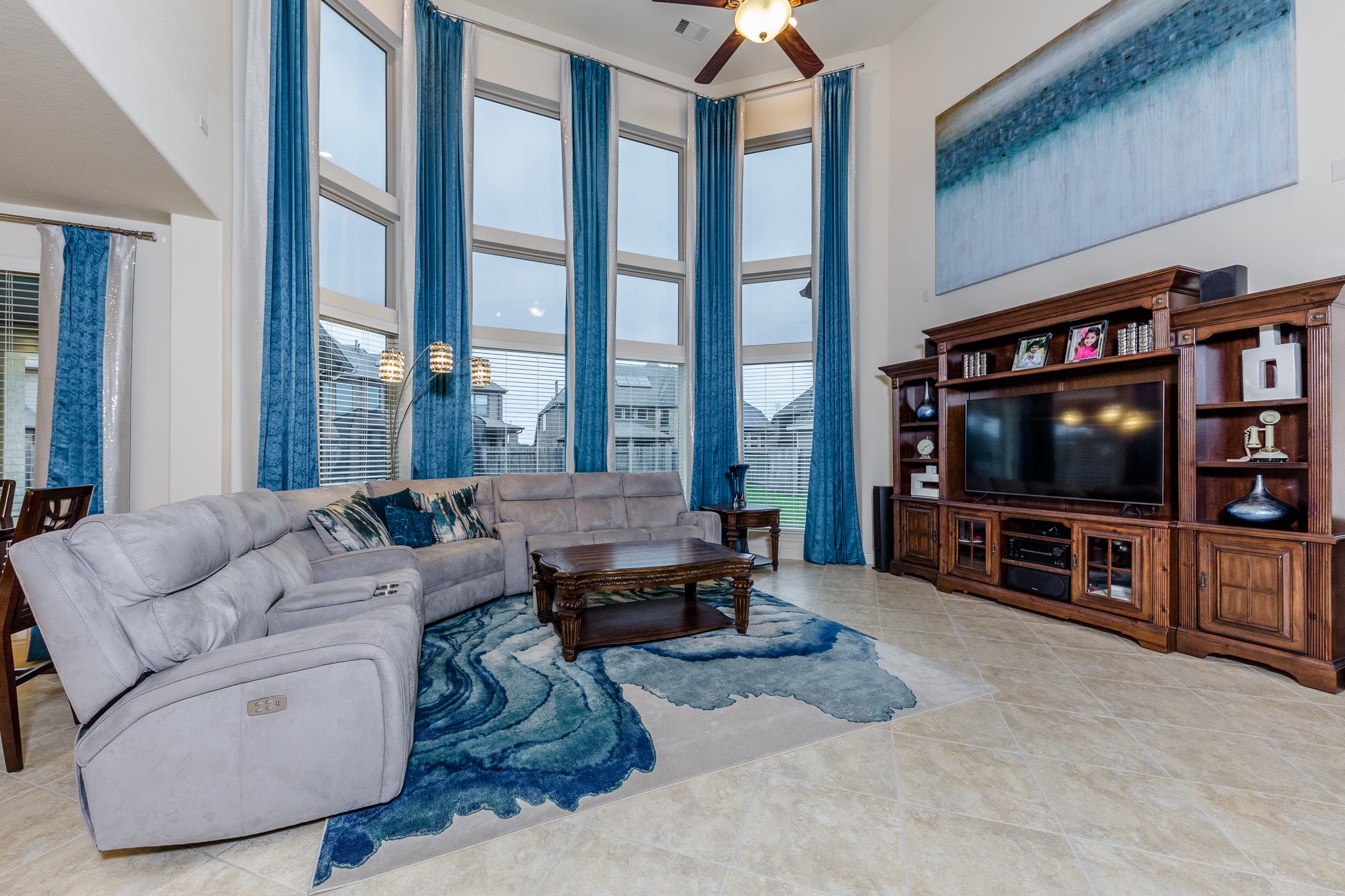 4307 Crossvale Ridge Lane Katy, TX 77494 - Photo 13 of 47