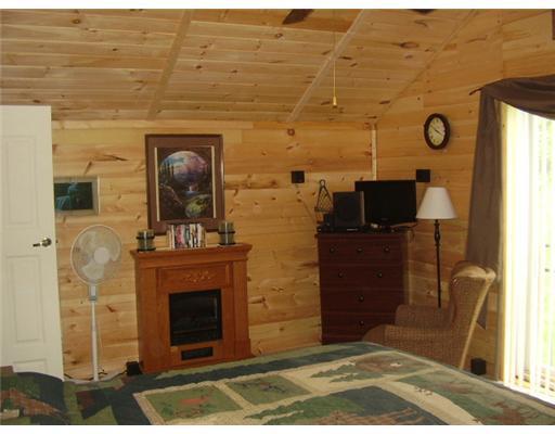 2309 Bancroft Road Wytopitlock, ME 04497 - Photo 9 of 20 Bedroom.