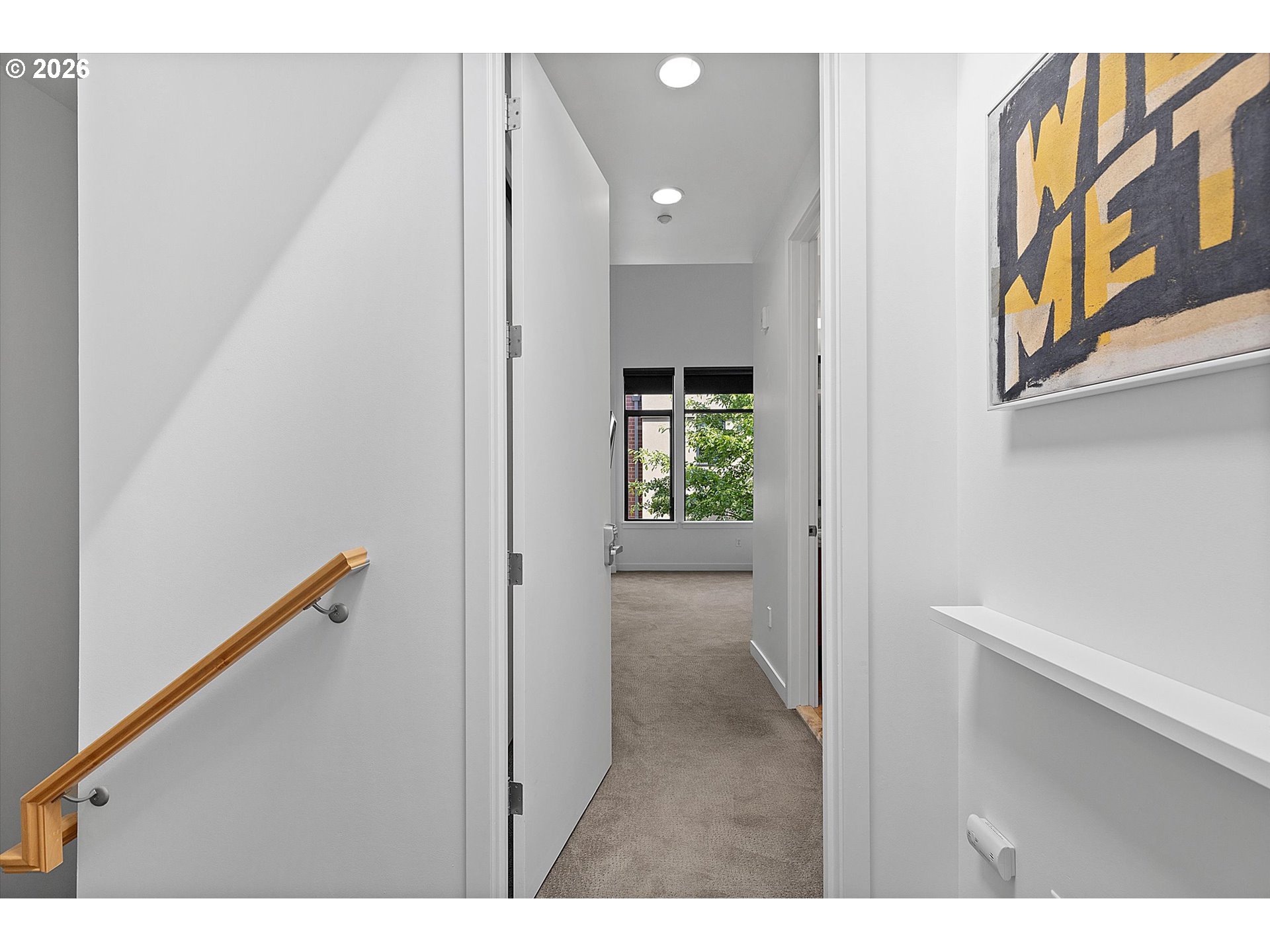 1728 Northwest Riverscape Street Portland, OR 97209 - Photo 14 of 44