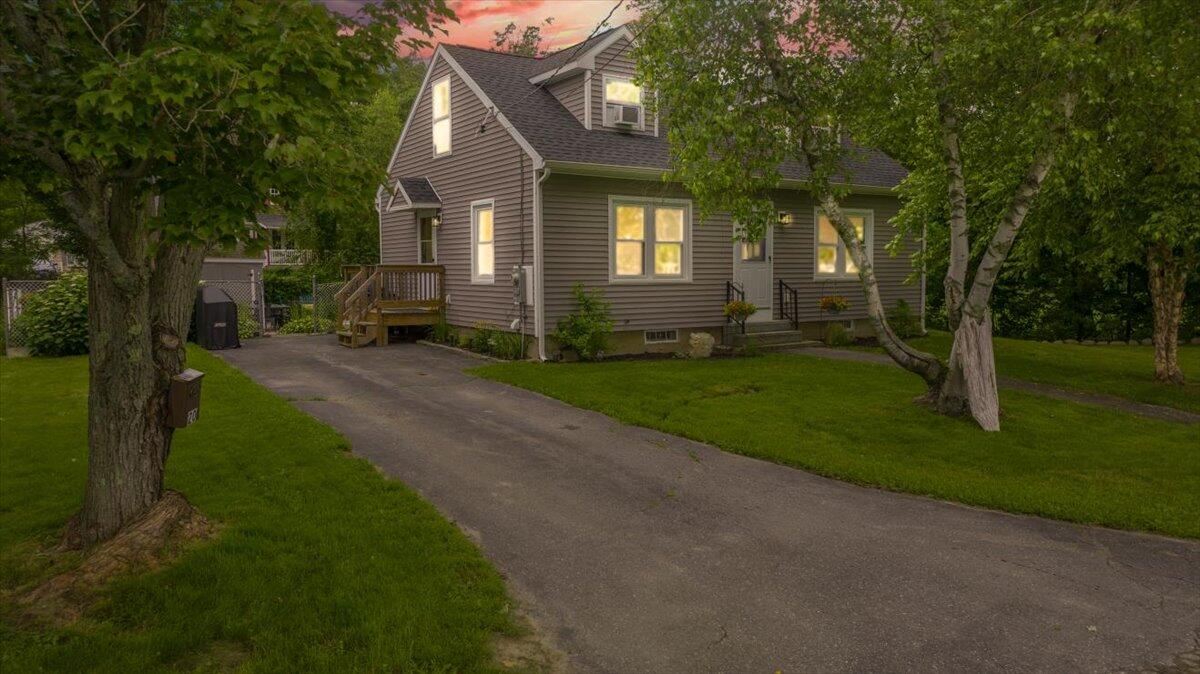 20 Mae Terrace Waterville, ME 04901 - Photo 2 of 47 01-20 Mae Terrace, Waterville, ME, 04901