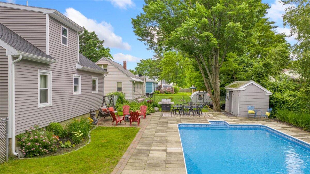 20 Mae Terrace Waterville, ME 04901 - Photo 4 of 47 04-20 Mae Terrace, Waterville, ME, 04901