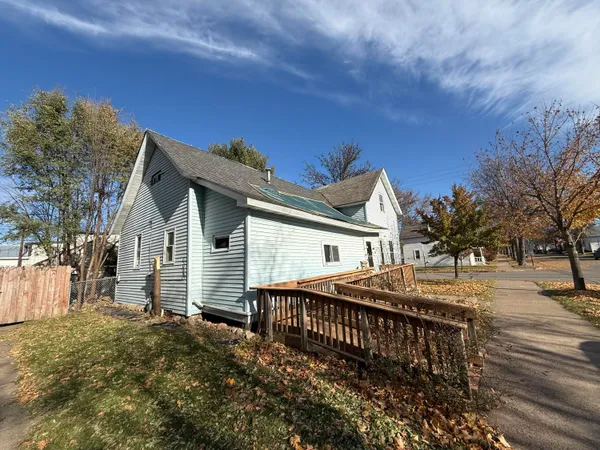 $73,200 | 530 Humboldt Avenue, Wausau, WI 54403