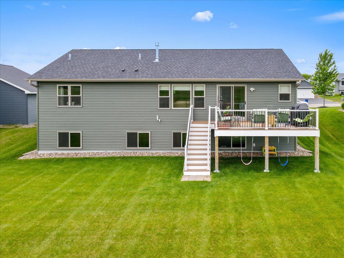 364 Prairie Road New Richmond, WI 54017 - Photo 29 of 38