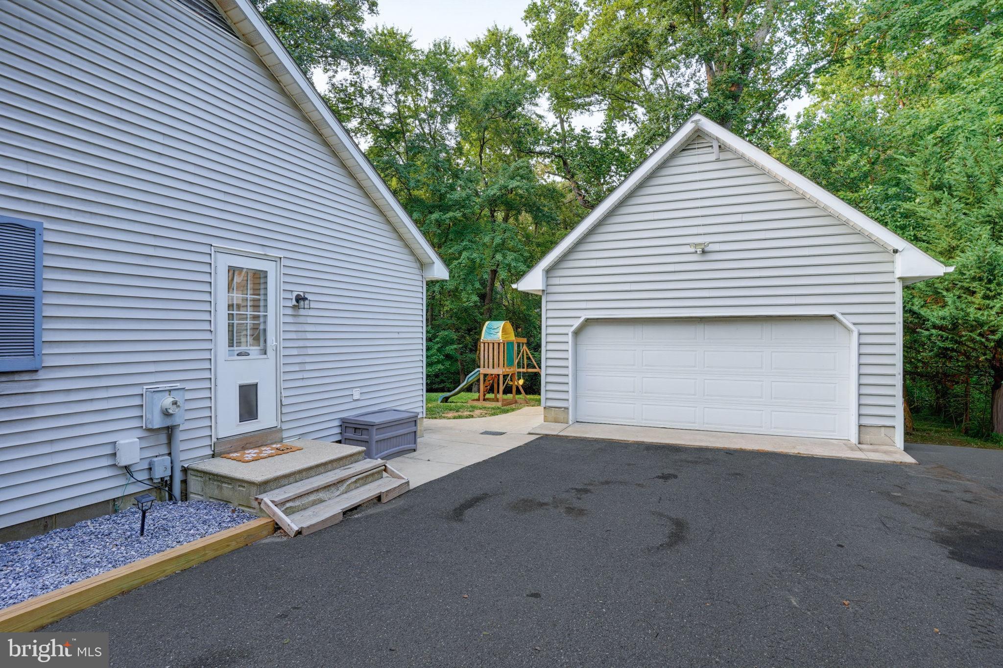 123 Heath Road Chestertown, MD 21620 - Photo 7 of 54 2 Car Detached Garage
