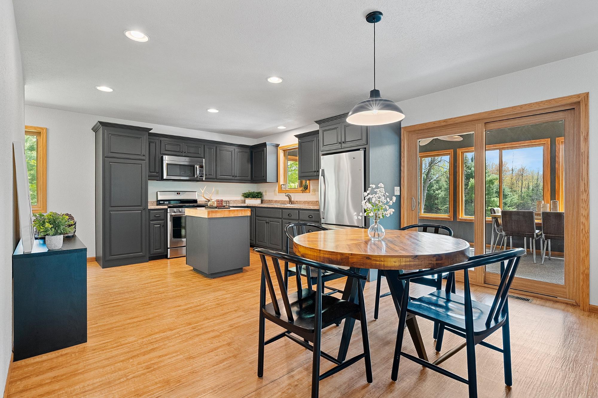 W8131 Nejedlo Road Wausaukee, WI 54177 - Photo 25 of 63 Gallery Image 25