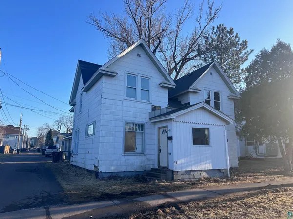 $85,000 | 1314-1316 North 11th Street, Superior, WI 54880