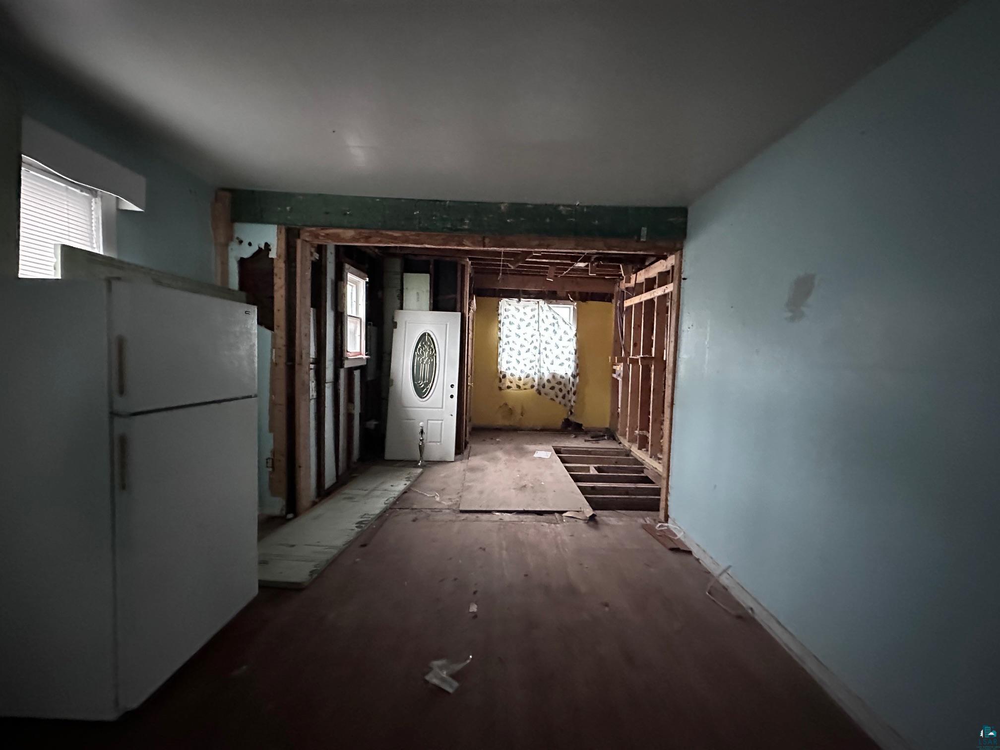 1314-1316 North 11th Street Superior, WI 54880 - Photo 13 of 21 Misc room with washer / dryer