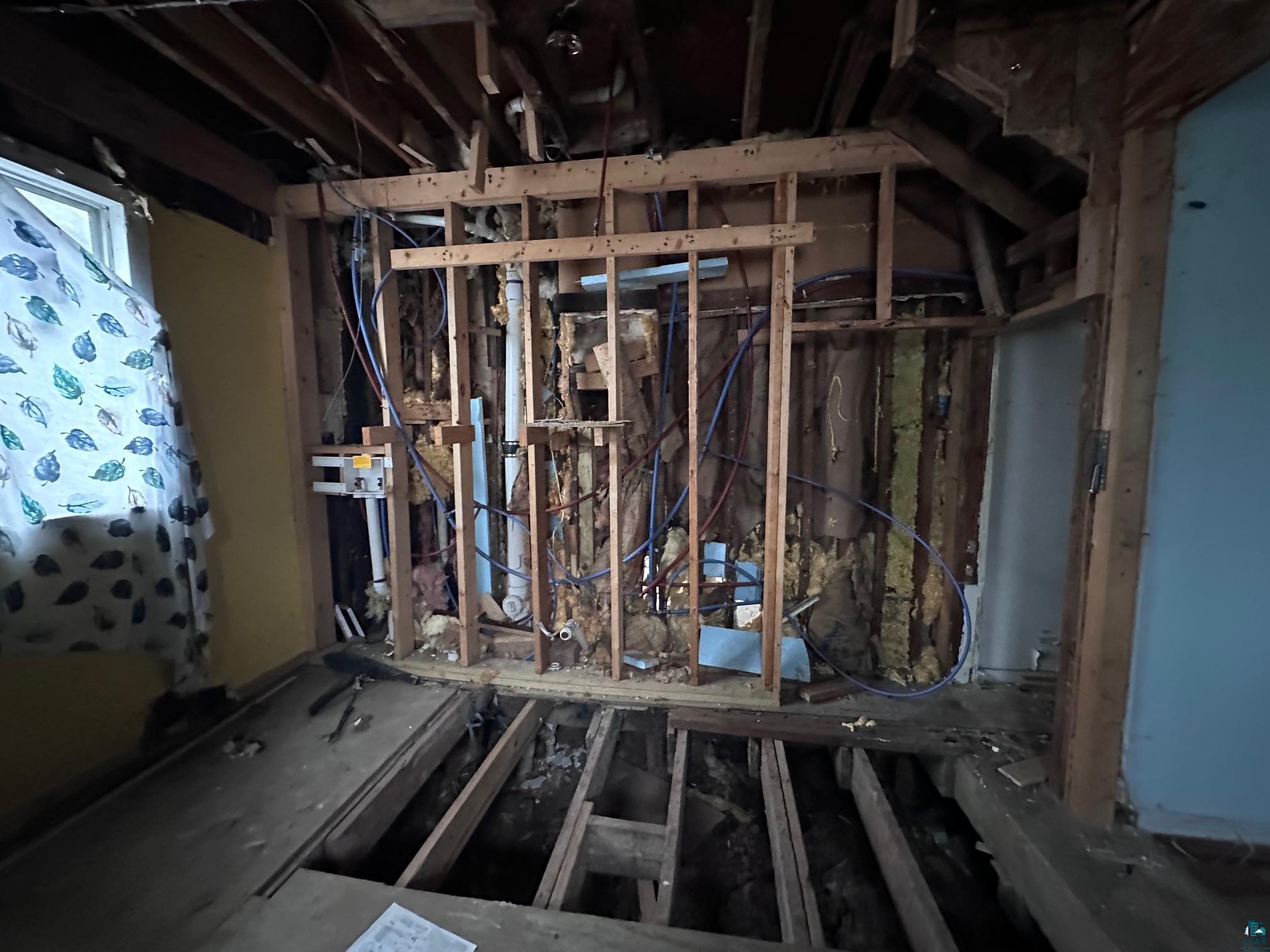 1314-1316 North 11th Street Superior, WI 54880 - Photo 15 of 21 View of misc room