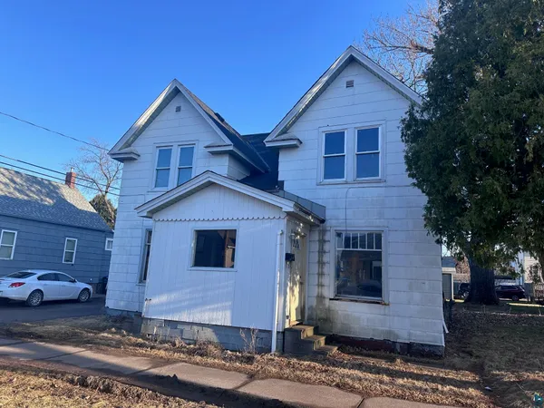 $85,000 | 1314-1316 North 11th Street, Superior, WI 54880