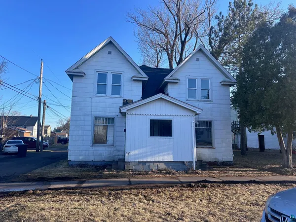 $85,000 | 1314-1316 North 11th Street, Superior, WI 54880