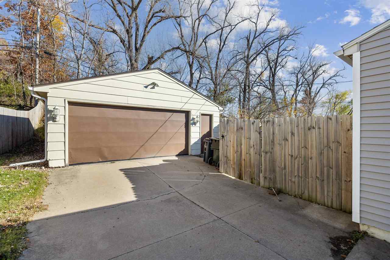 907 Cheyenne Road Northwest Cedar Rapids, IA 52405 - Photo 25 of 25 Gallery Image 25