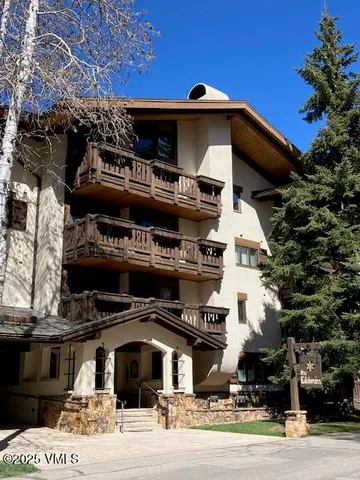 $3,350,000 | 103 Willow Place, Unit 203, Vail, CO 81657
