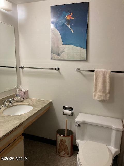 103 Willow Place, Unit 203 Vail, CO 81657 - Photo 13 of 22 Primary Full Bath