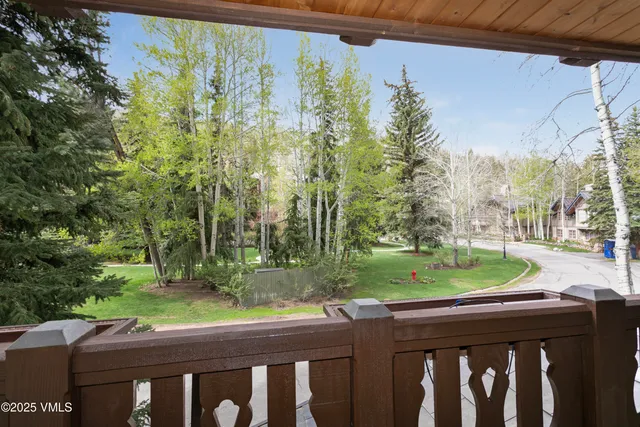 $3,350,000 | 103 Willow Place, Unit 203, Vail, CO 81657