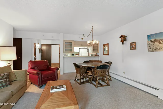 $3,350,000 | 103 Willow Place, Unit 203, Vail, CO 81657