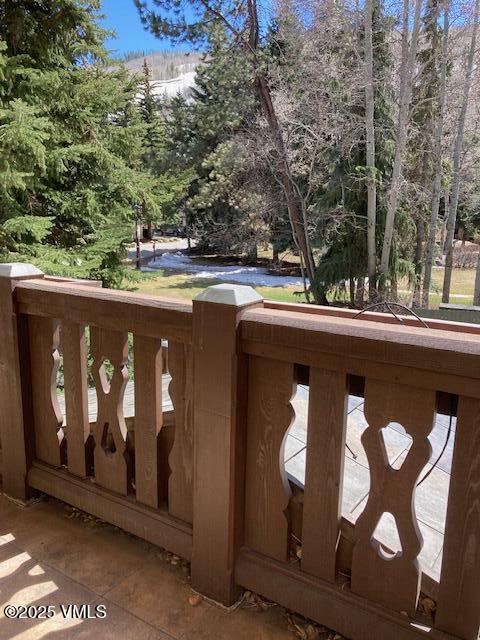 103 Willow Place, Unit 203 Vail, CO 81657 - Photo 9 of 22 Bedroom View