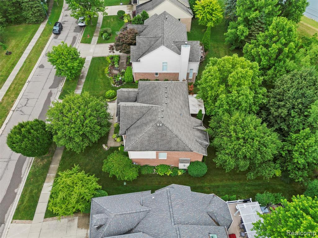 1688 Chase Drive Rochester, MI 48307 - Photo 70 of 78