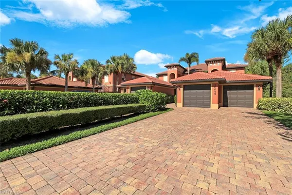 $334,000 | 10049 Heather Lane, Unit 101, Naples, FL 34119