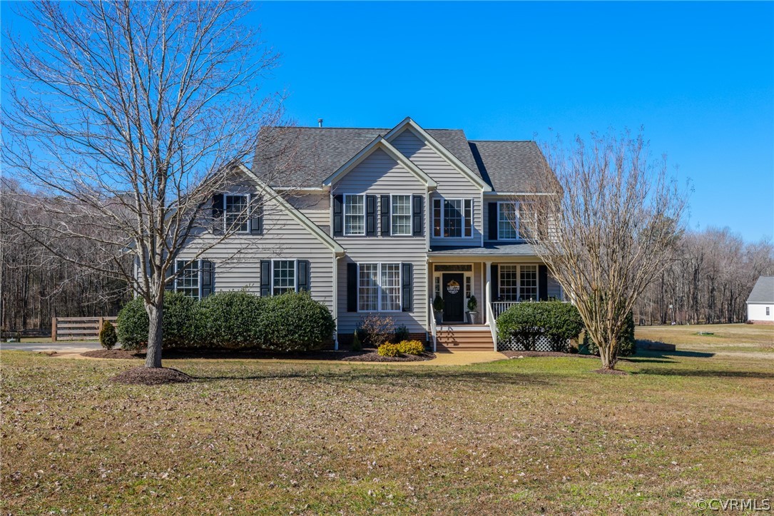 12341 Stancroft Road Rockville, VA 23146 - Photo 1 of 48 Gallery Image 1