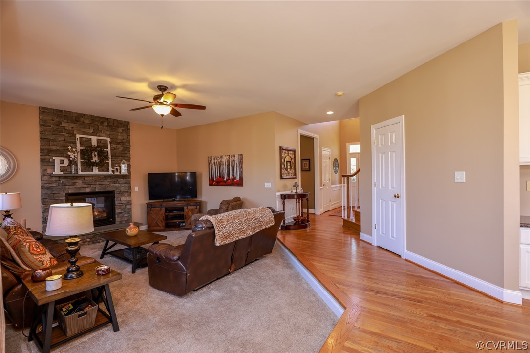 12341 Stancroft Road Rockville, VA 23146 - Photo 11 of 48 Gallery Image 11