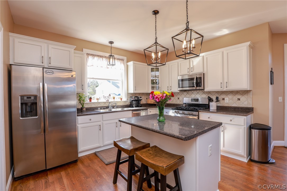 12341 Stancroft Road Rockville, VA 23146 - Photo 16 of 48 Gallery Image 16